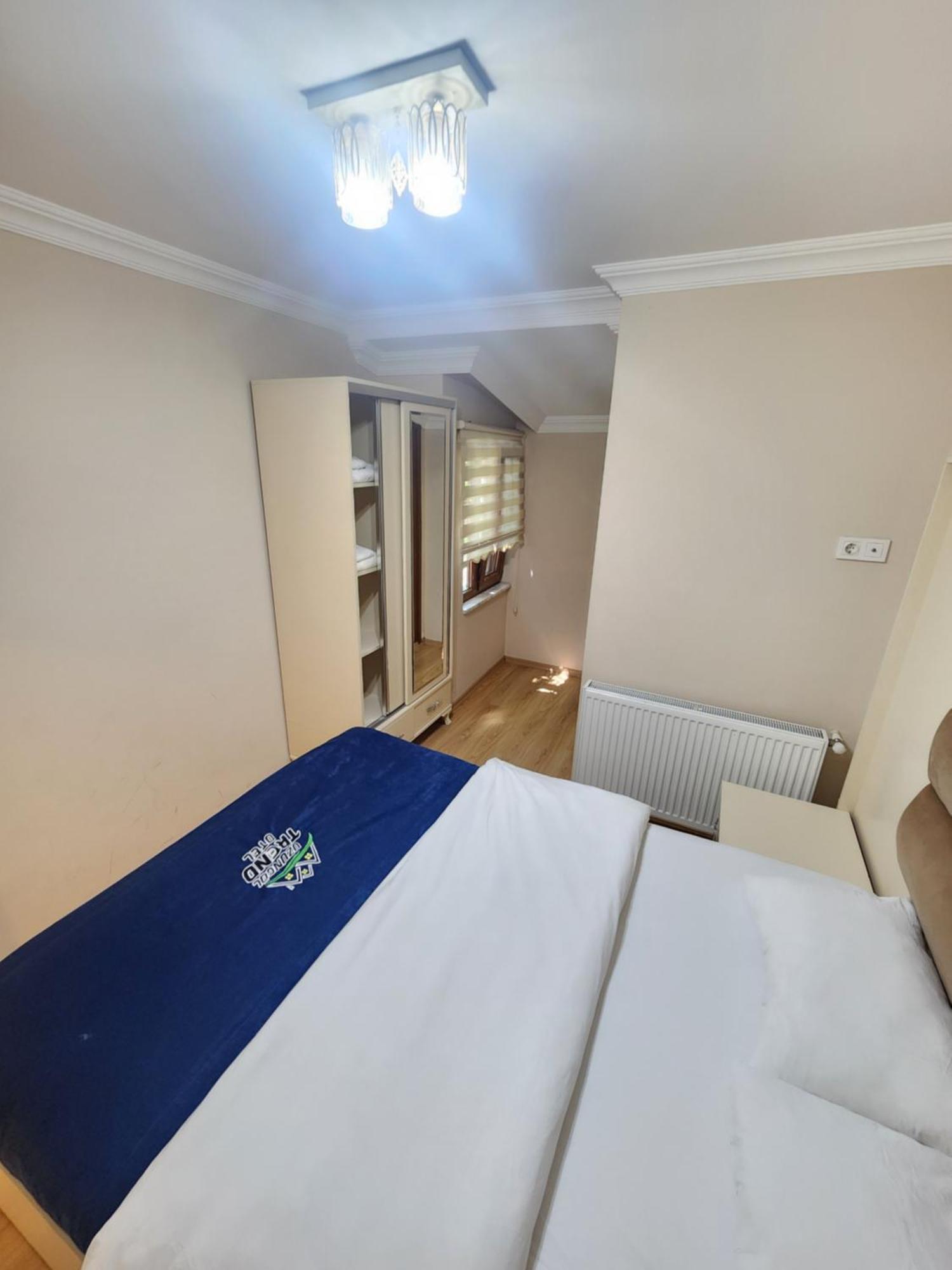 Trend Suite Hotel Uzungöl Zimmer foto