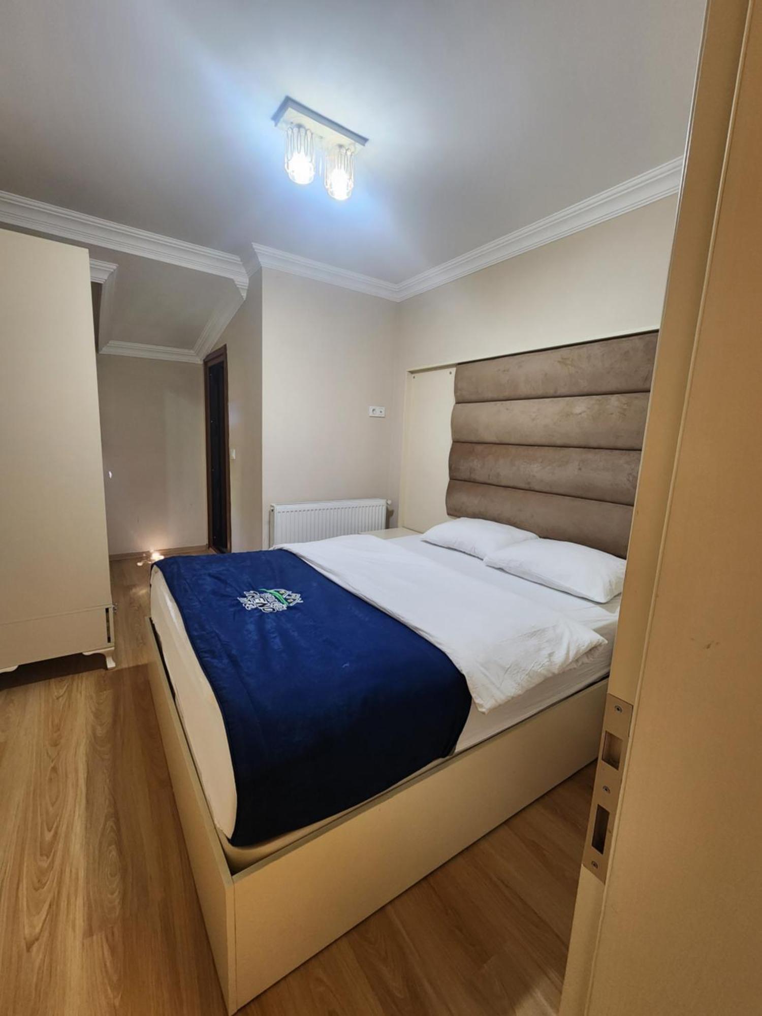 Trend Suite Hotel Uzungöl Zimmer foto