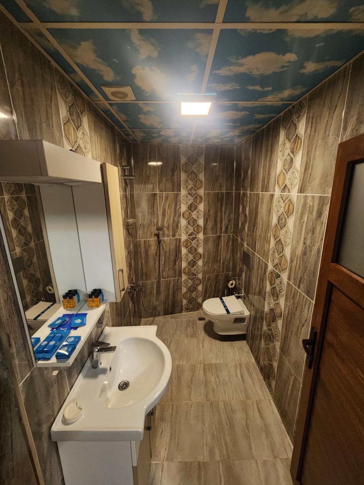 Trend Suite Hotel Uzungöl Zimmer foto