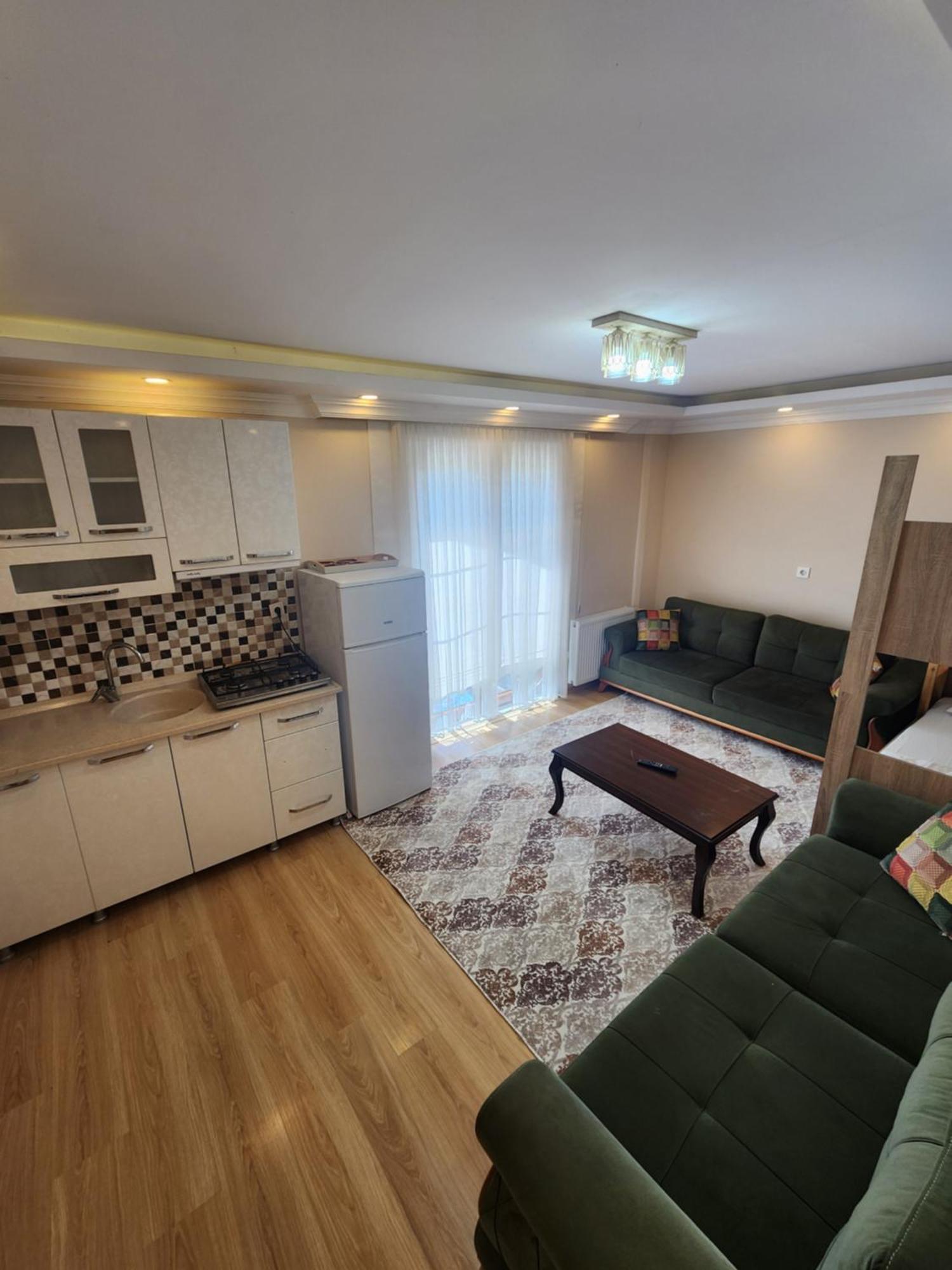 Trend Suite Hotel Uzungöl Zimmer foto