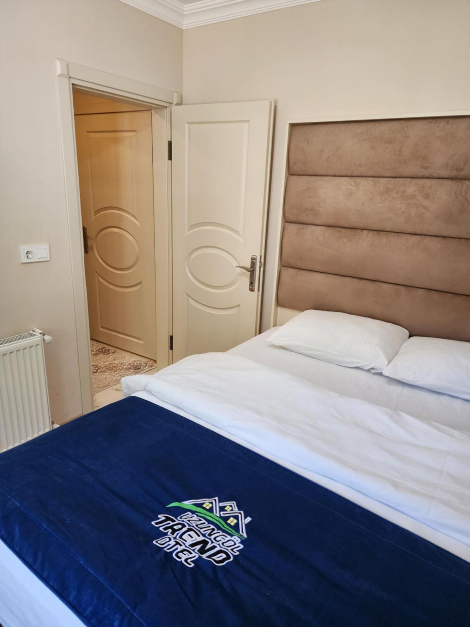 Trend Suite Hotel Uzungöl Zimmer foto
