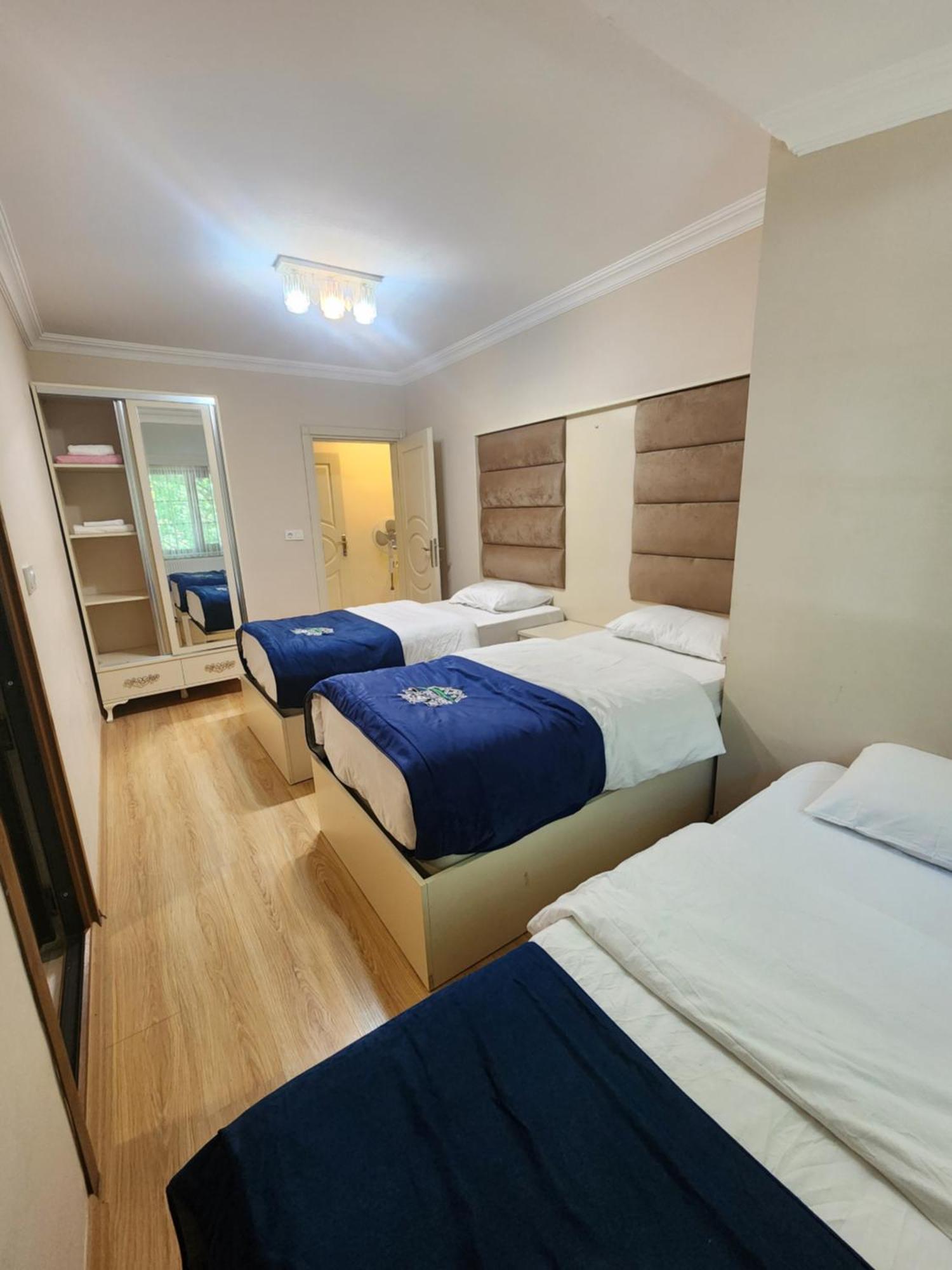 Trend Suite Hotel Uzungöl Zimmer foto
