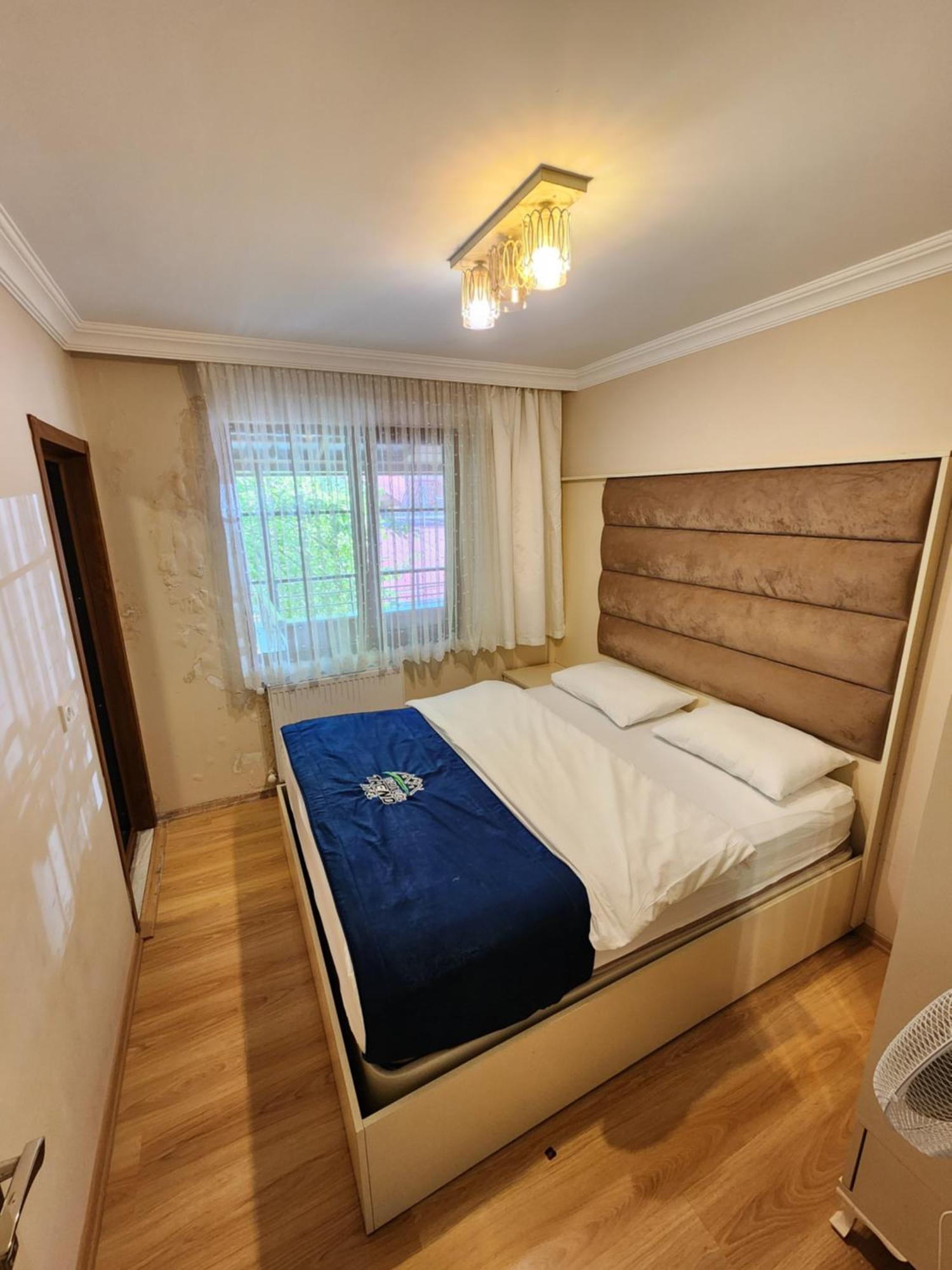 Trend Suite Hotel Uzungöl Zimmer foto
