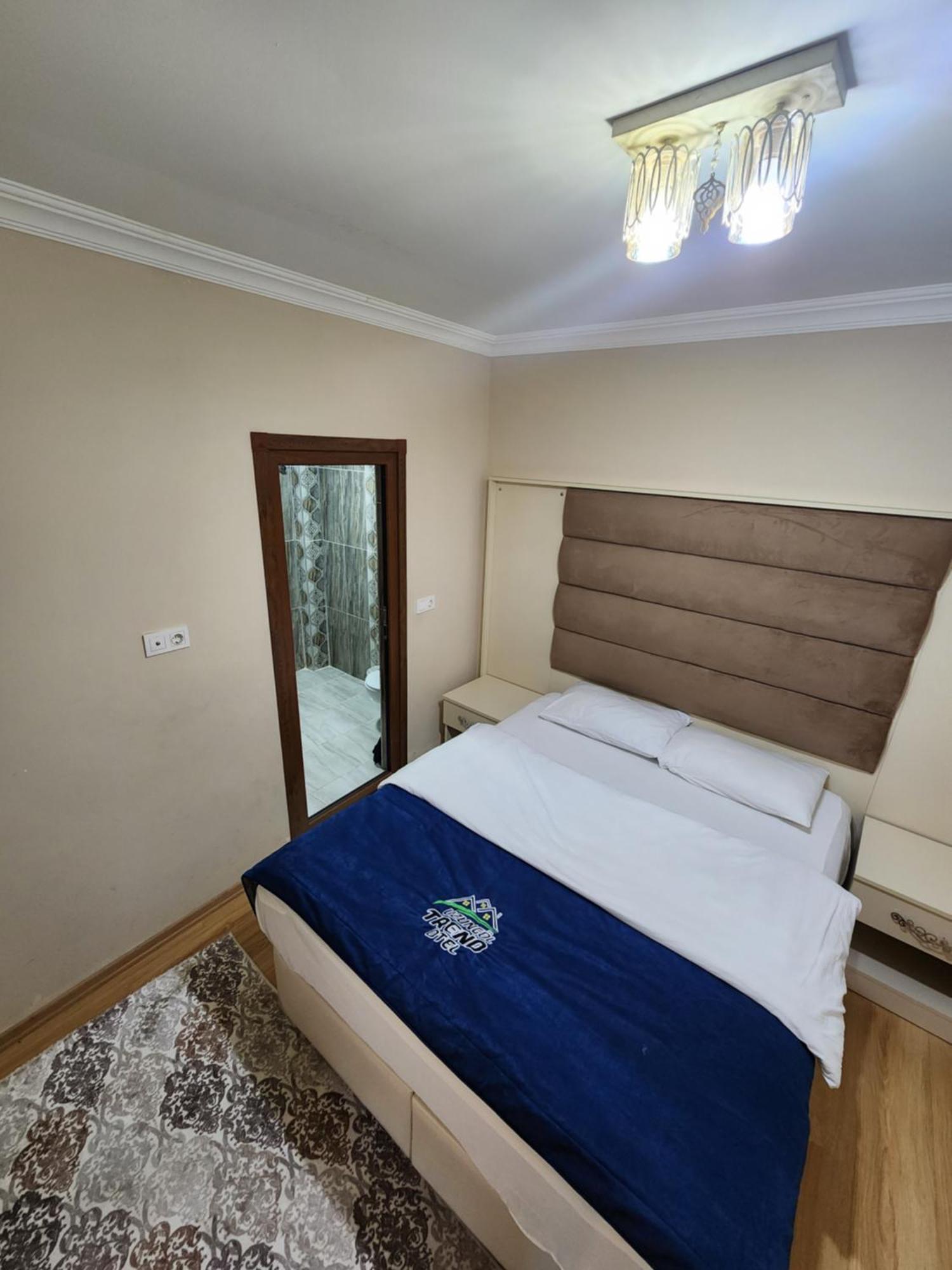 Trend Suite Hotel Uzungöl Zimmer foto