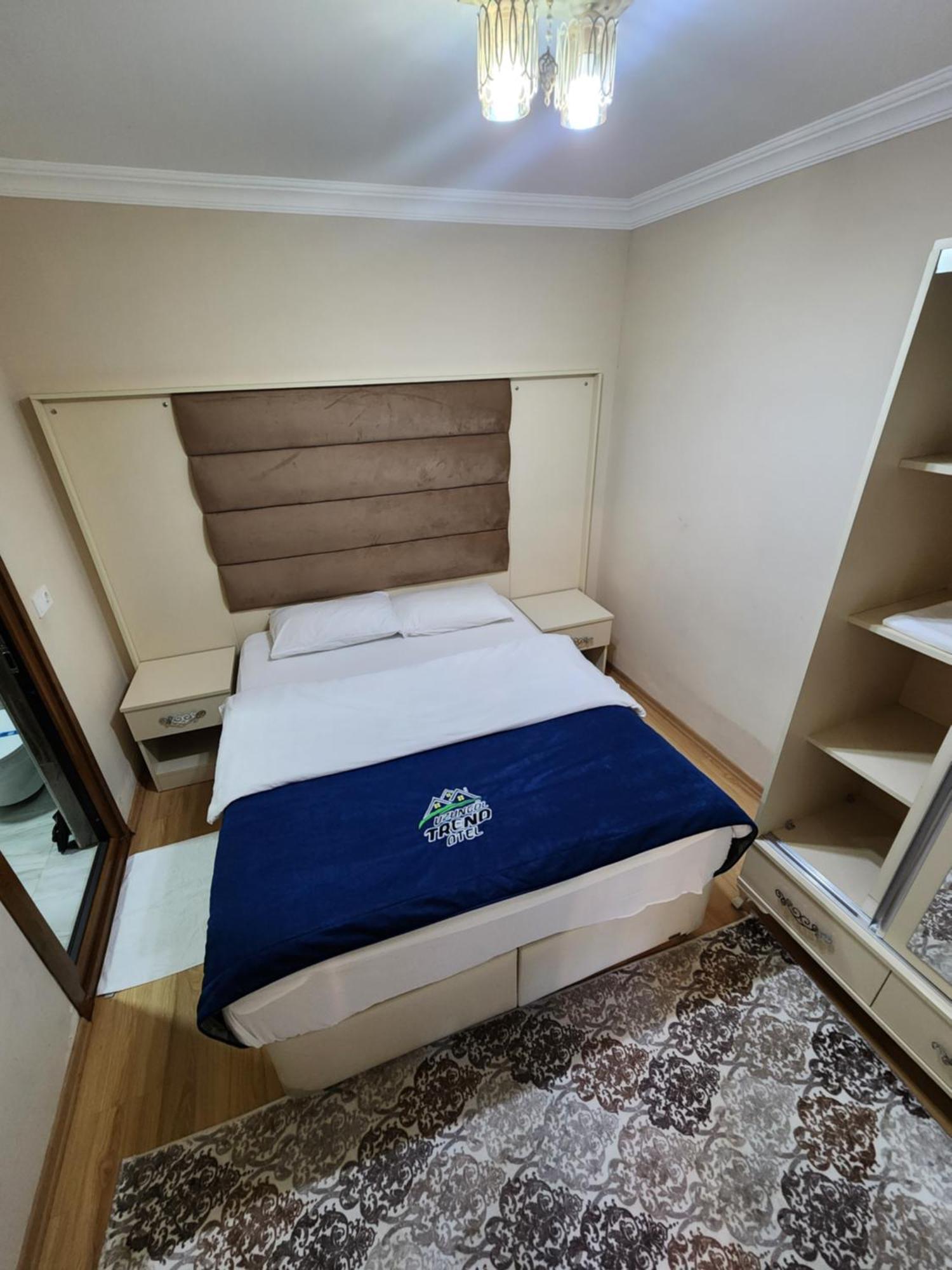 Trend Suite Hotel Uzungöl Zimmer foto
