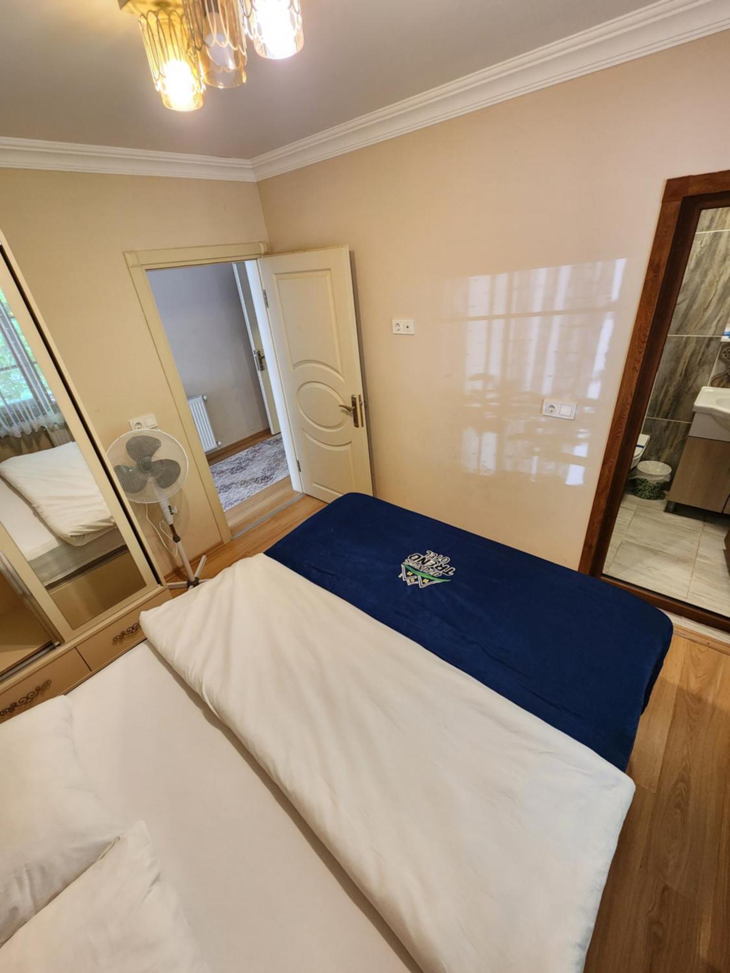 Trend Suite Hotel Uzungöl Zimmer foto