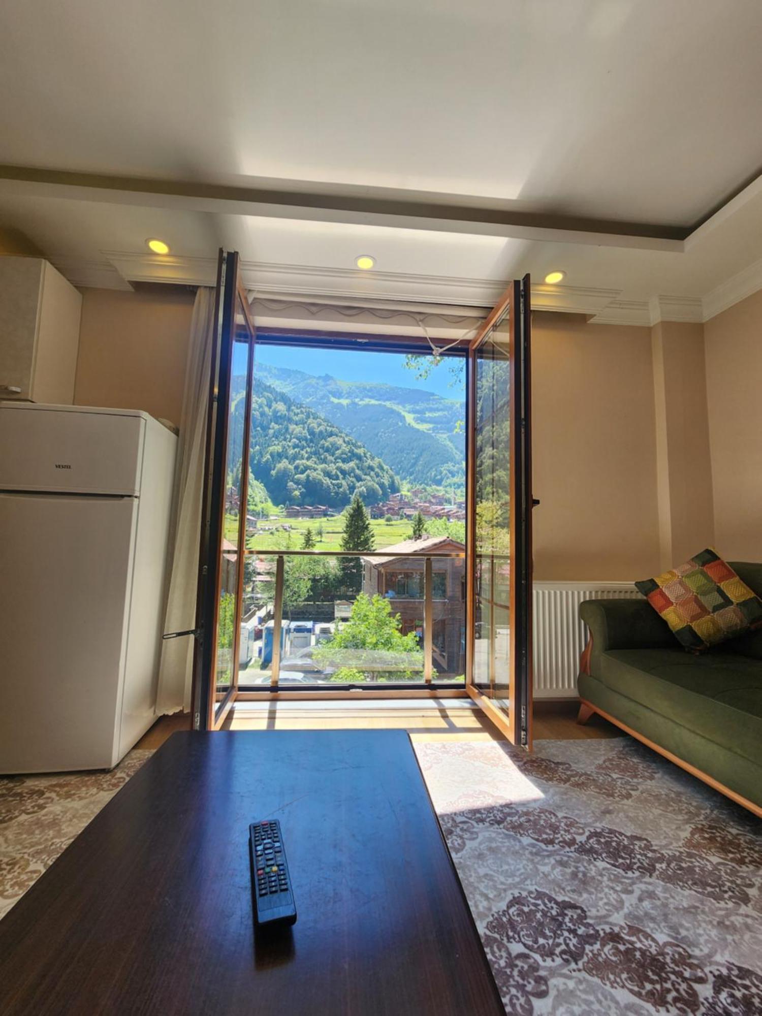 Trend Suite Hotel Uzungöl Zimmer foto