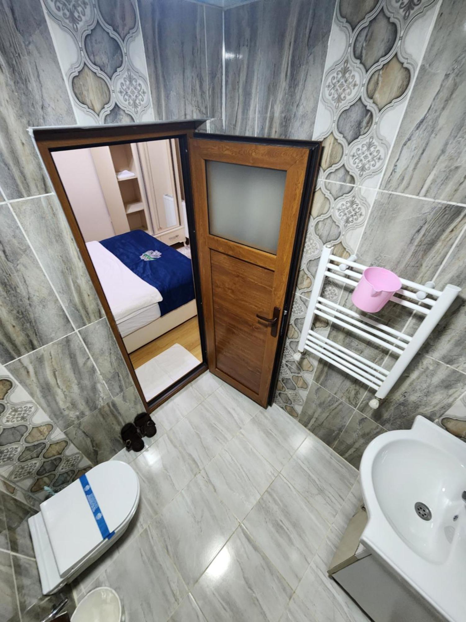 Trend Suite Hotel Uzungöl Zimmer foto