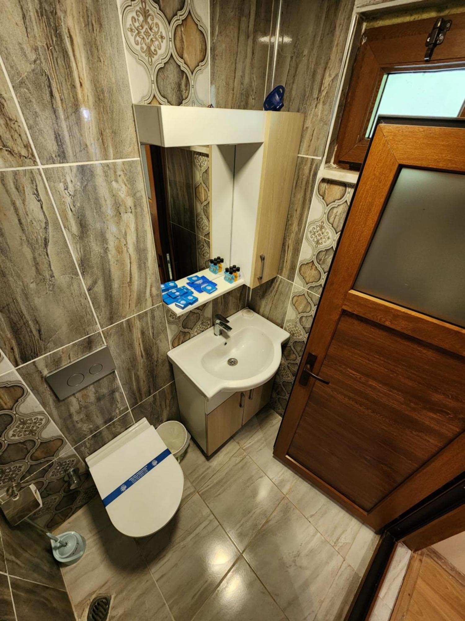 Trend Suite Hotel Uzungöl Zimmer foto