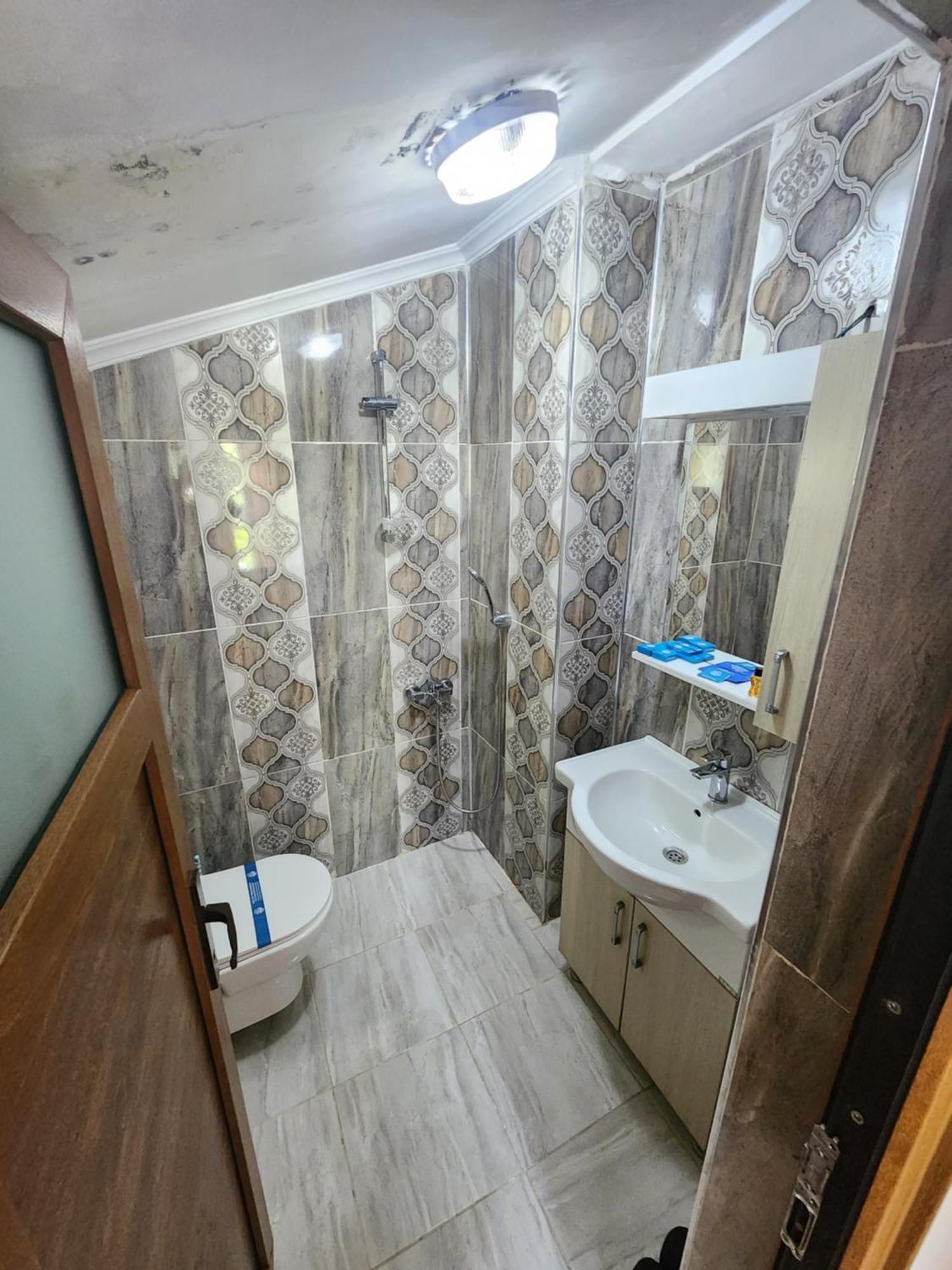 Trend Suite Hotel Uzungöl Zimmer foto