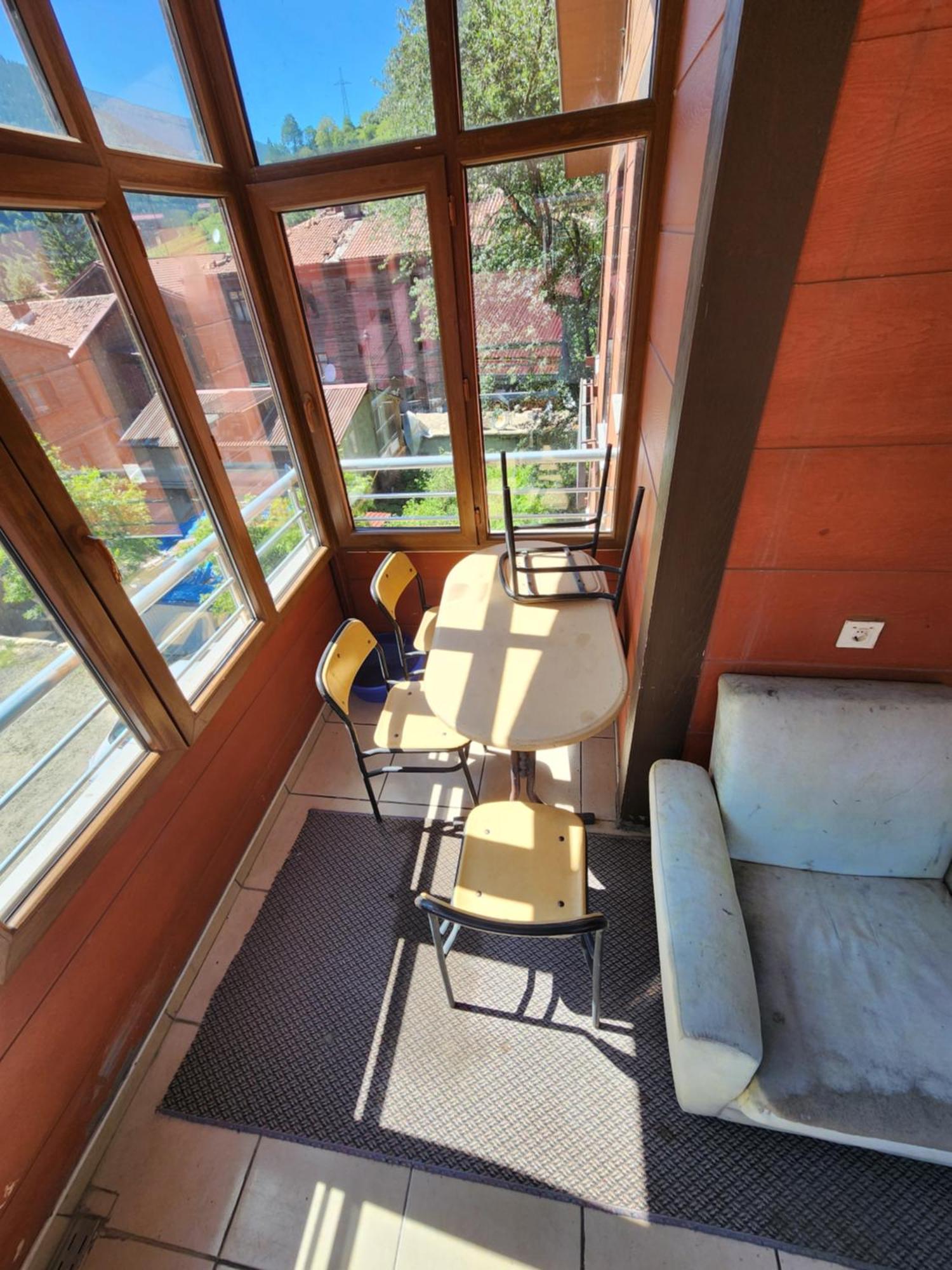 Trend Suite Hotel Uzungöl Zimmer foto