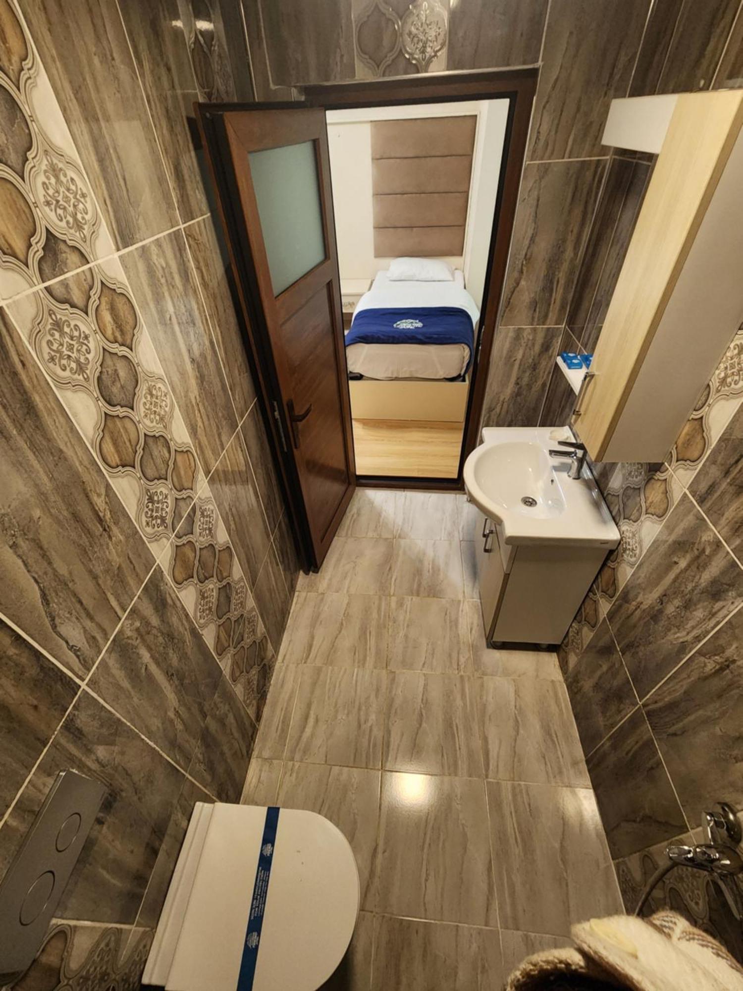 Trend Suite Hotel Uzungöl Zimmer foto
