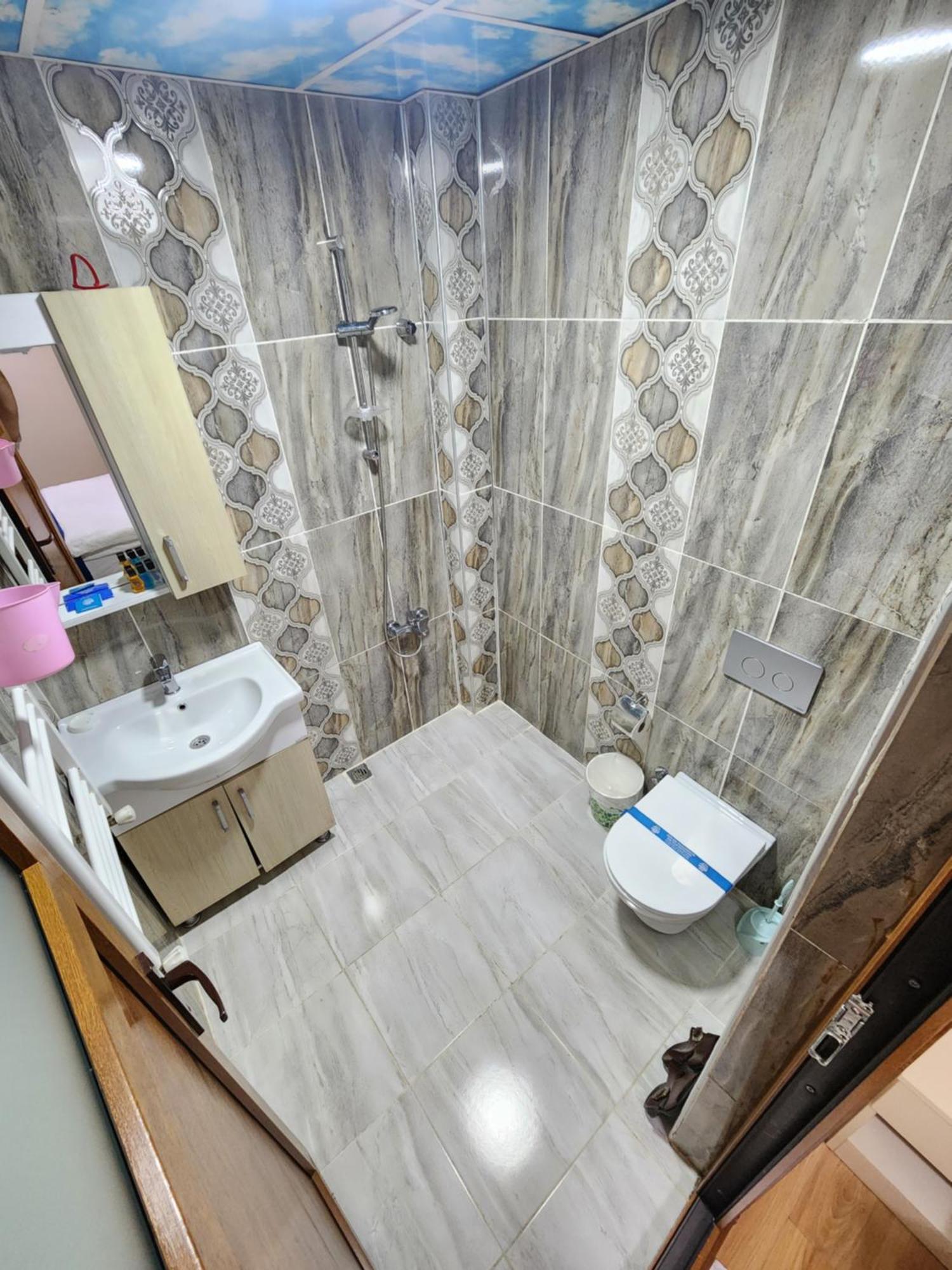 Trend Suite Hotel Uzungöl Zimmer foto