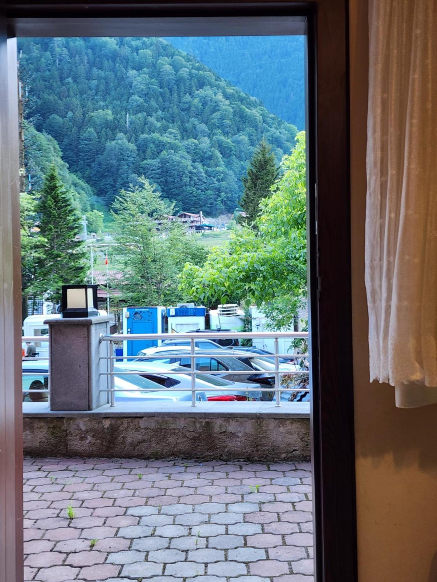 Trend Suite Hotel Uzungöl Zimmer foto