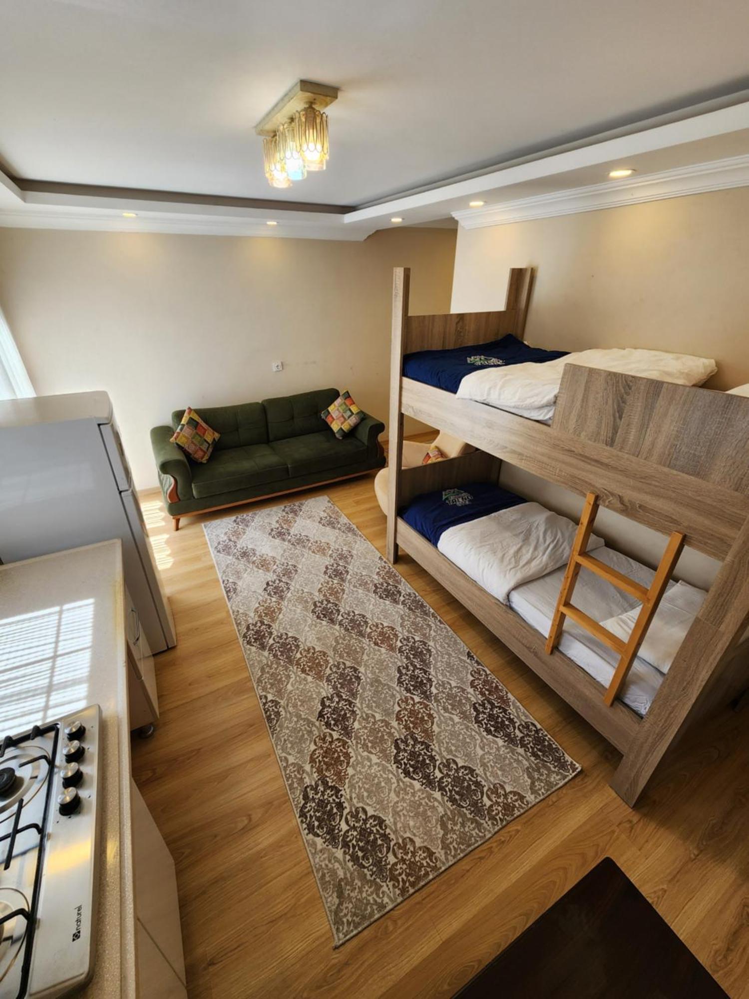 Trend Suite Hotel Uzungöl Zimmer foto