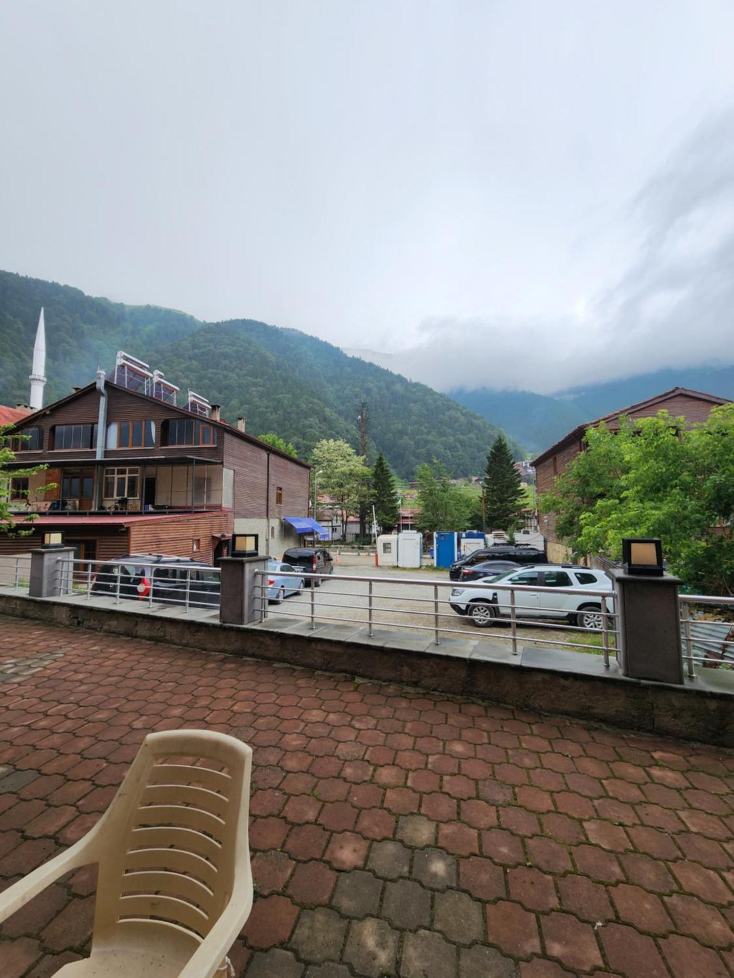 Trend Suite Hotel Uzungöl Zimmer foto