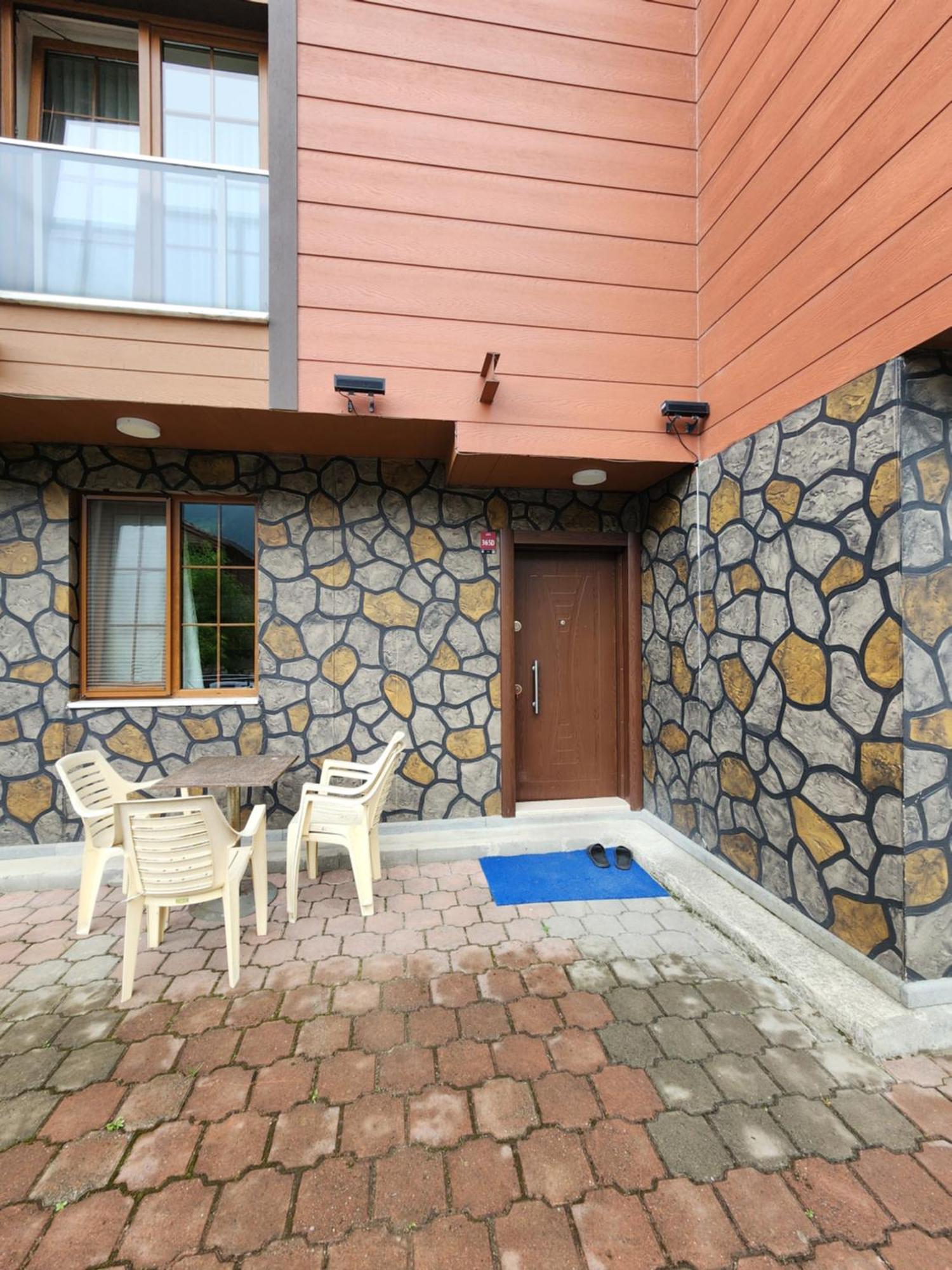 Trend Suite Hotel Uzungöl Zimmer foto
