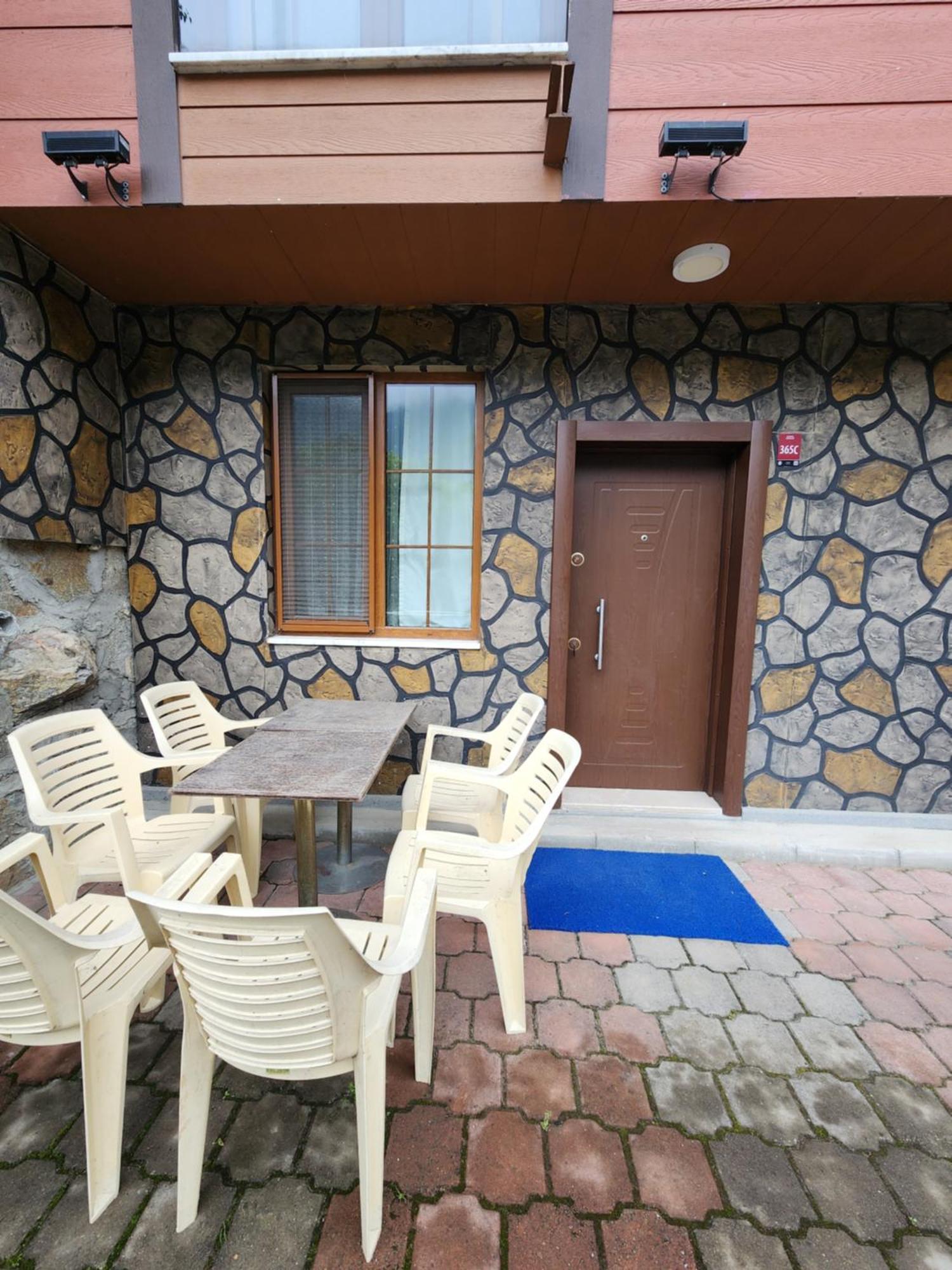 Trend Suite Hotel Uzungöl Zimmer foto