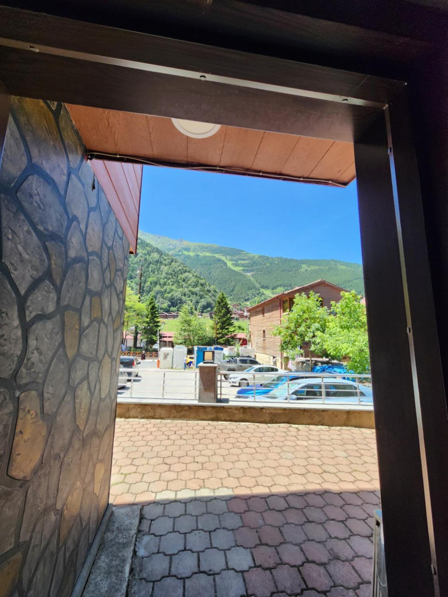 Trend Suite Hotel Uzungöl Zimmer foto